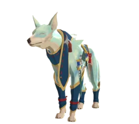 Palamute (Ice)